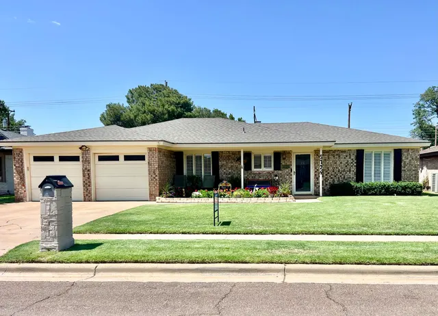 Photo 3 — 5724 74th Street, Lubbock, TX 79424