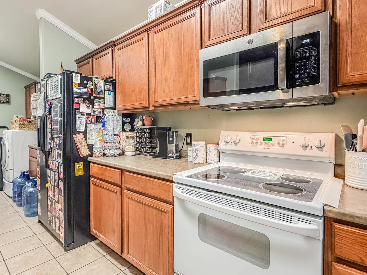 Photo 19 — 6715 91st Place, Lubbock, TX 79424