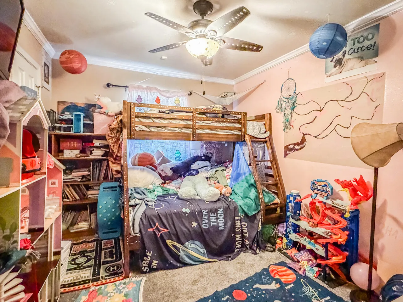 Photo 39 — 6715 91st Place, Lubbock, TX 79424