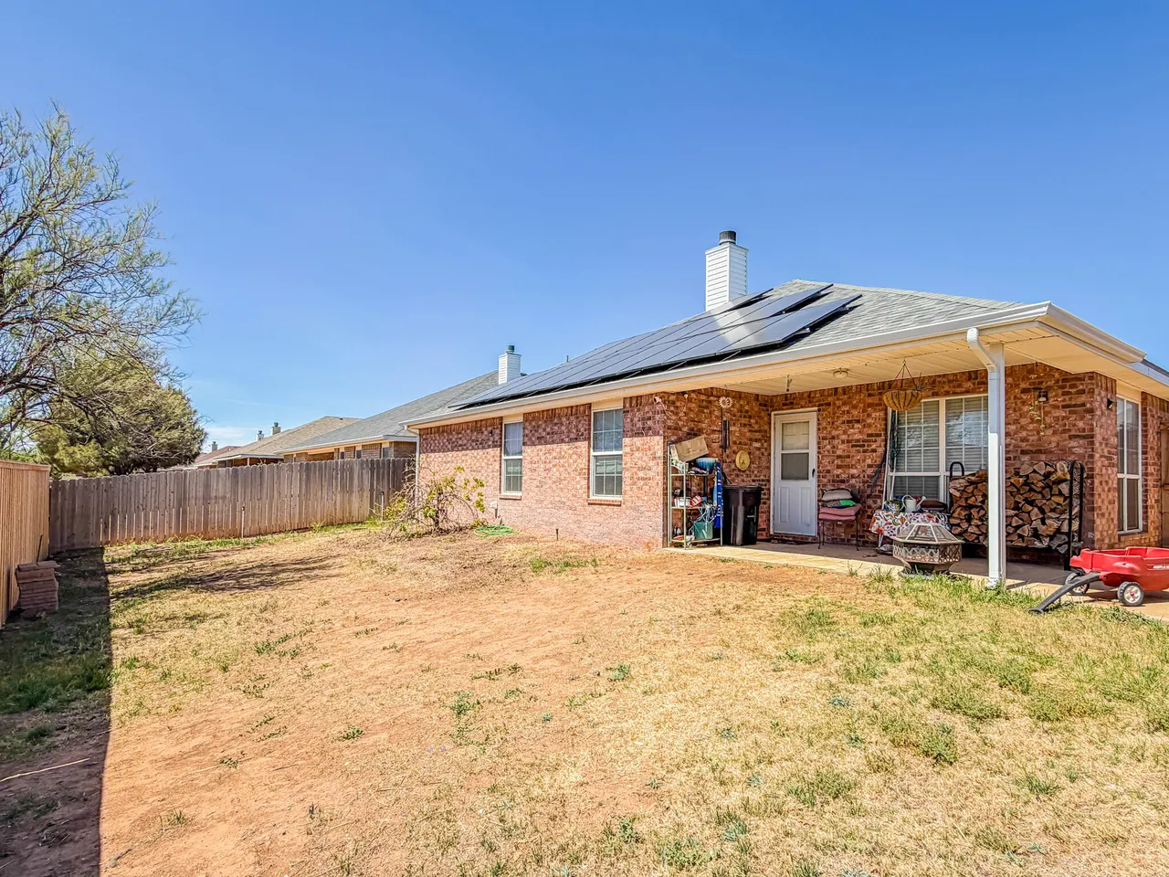 Photo 47 — 6715 91st Place, Lubbock, TX 79424