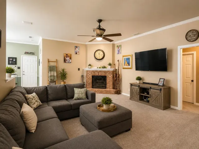 Photo 8 — 6715 91st Place, Lubbock, TX 79424