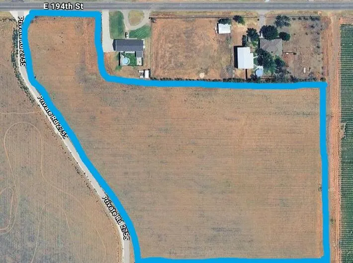Front exterior — 19511 Farm To Market 41, Slaton, TX 79364