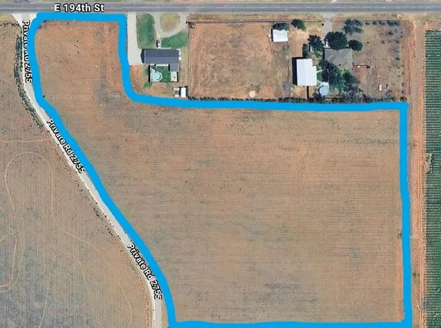 Front exterior — 19511 Farm To Market 41, Slaton, TX 79364
