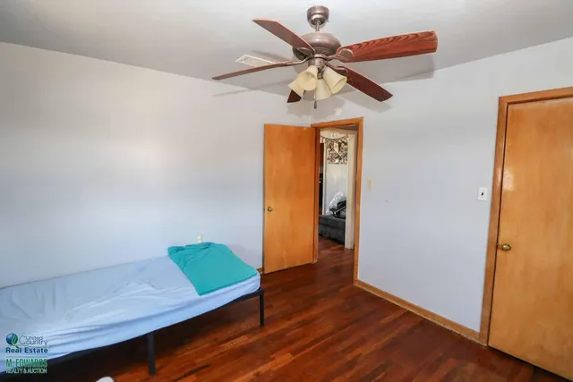 Photo 7 — 709 W Ross Street, Floydada, TX 79235