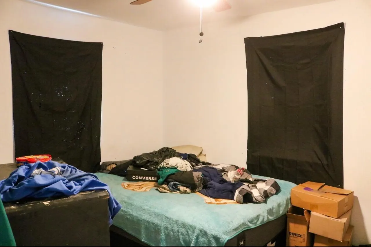 Photo 13 — 1707 E 13th Street, Lubbock, TX 79403