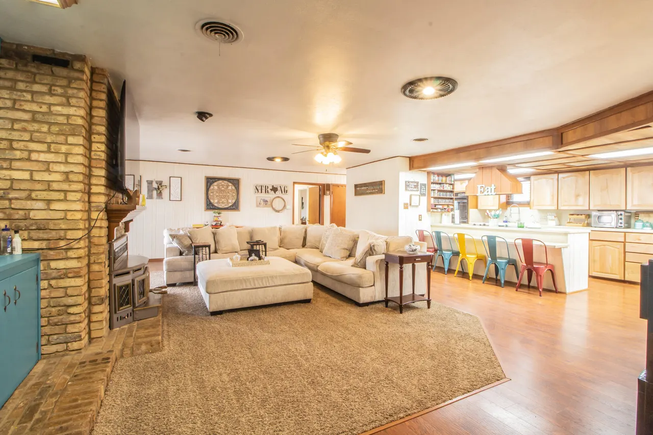 Photo 10 — 8810 N Fm 1264, Lubbock, TX 79415