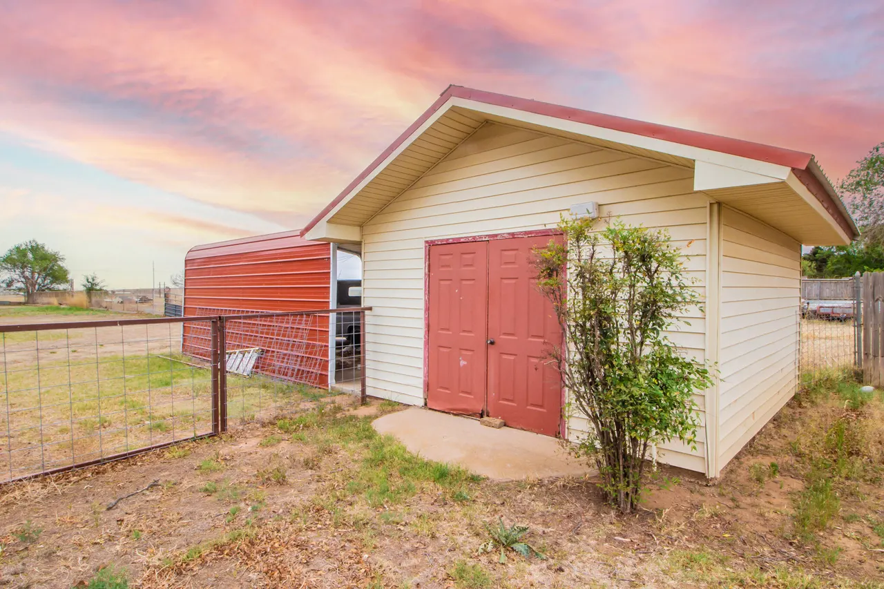 Photo 33 — 8810 N Fm 1264, Lubbock, TX 79415