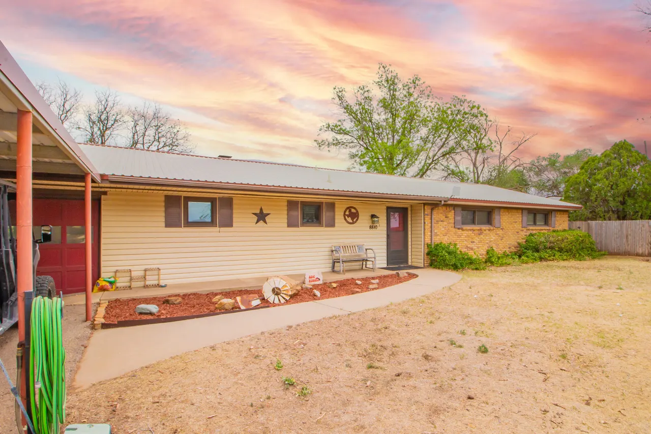 Photo 4 — 8810 N Fm 1264, Lubbock, TX 79415