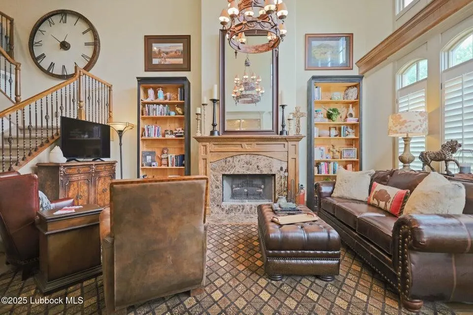 Photo 6 — 4501 19th Street 6, Lubbock, TX 79407