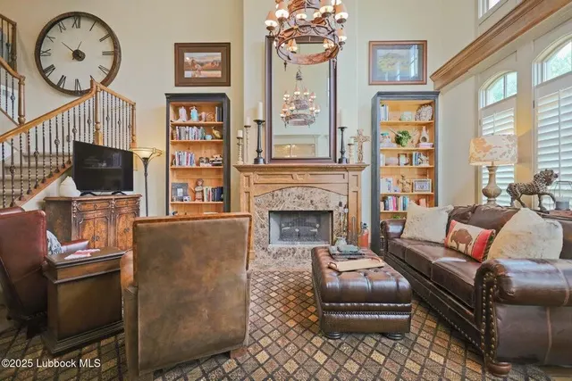 Photo 6 — 4501 19th Street 6, Lubbock, TX 79407