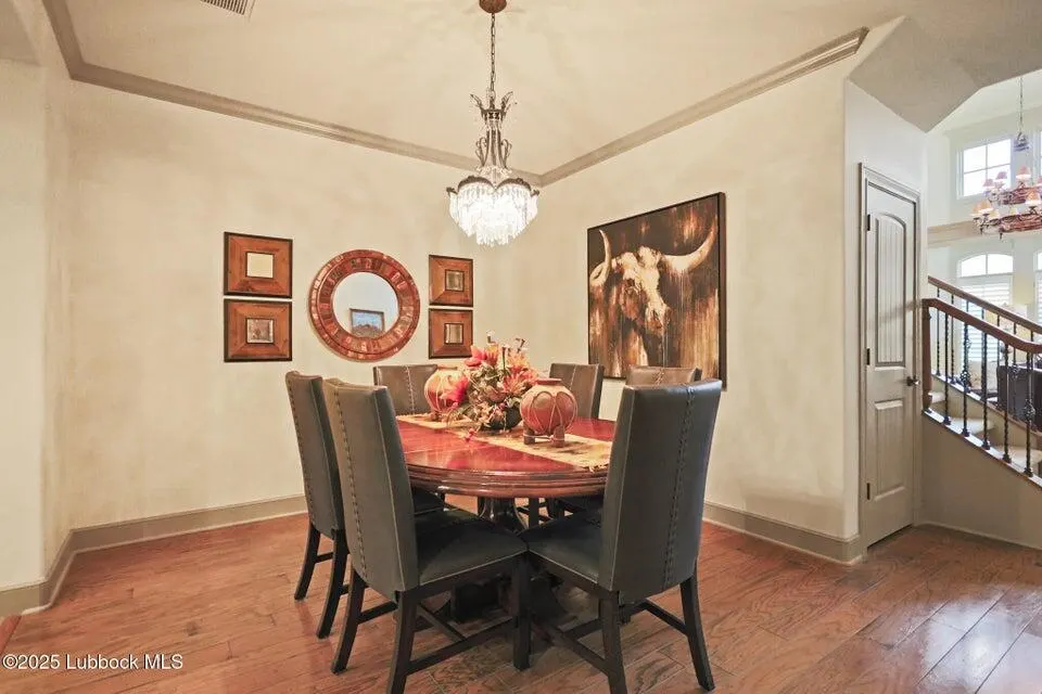 Photo 11 — 4501 19th Street 6, Lubbock, TX 79407