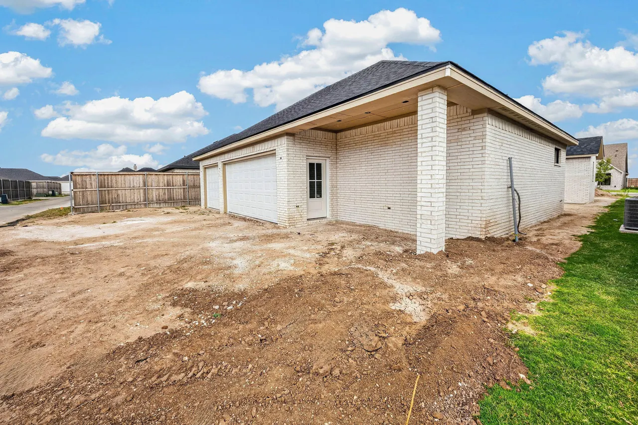 Photo 29 — 4615 138th Place, Lubbock, TX 79424