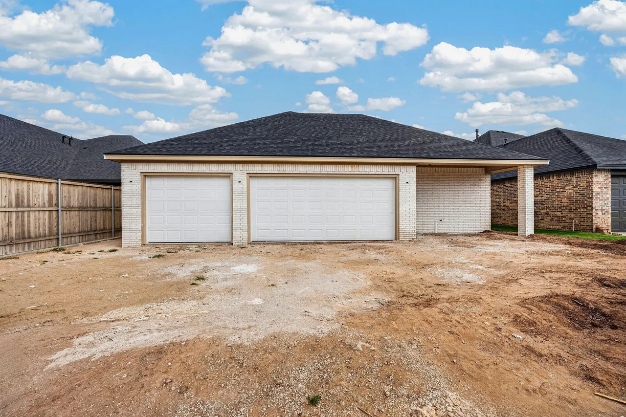 Photo 4 — 4615 138th Place, Lubbock, TX 79424