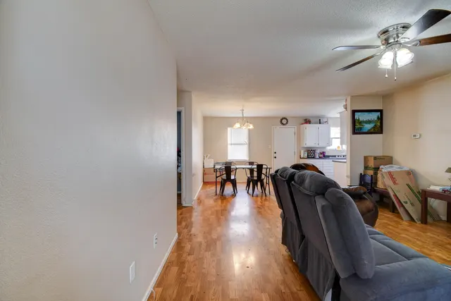 Photo 7 — 5526 Harvard Street, Lubbock, TX 79416