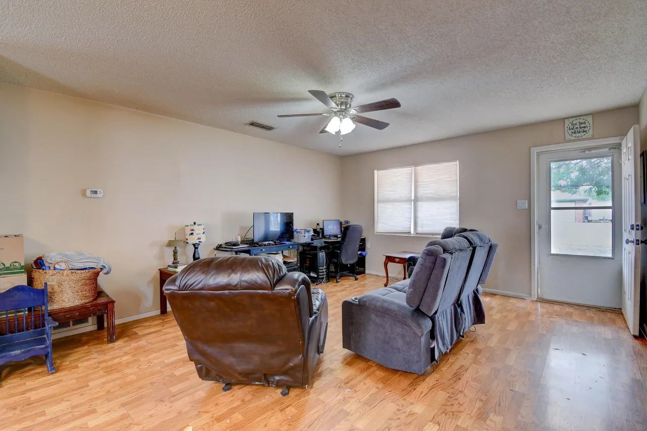 Photo 9 — 5526 Harvard Street, Lubbock, TX 79416
