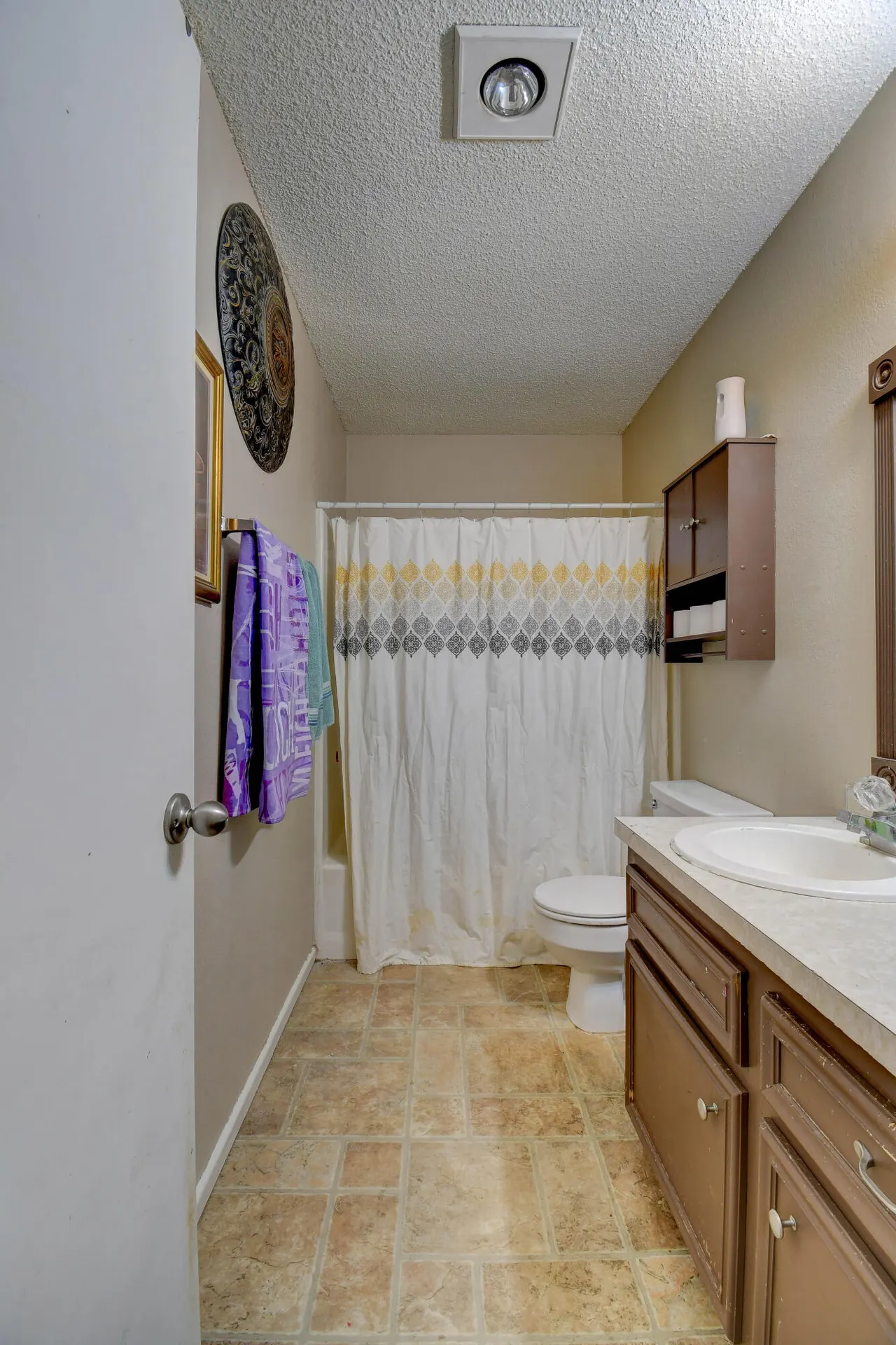 Photo 12 — 5526 Harvard Street, Lubbock, TX 79416