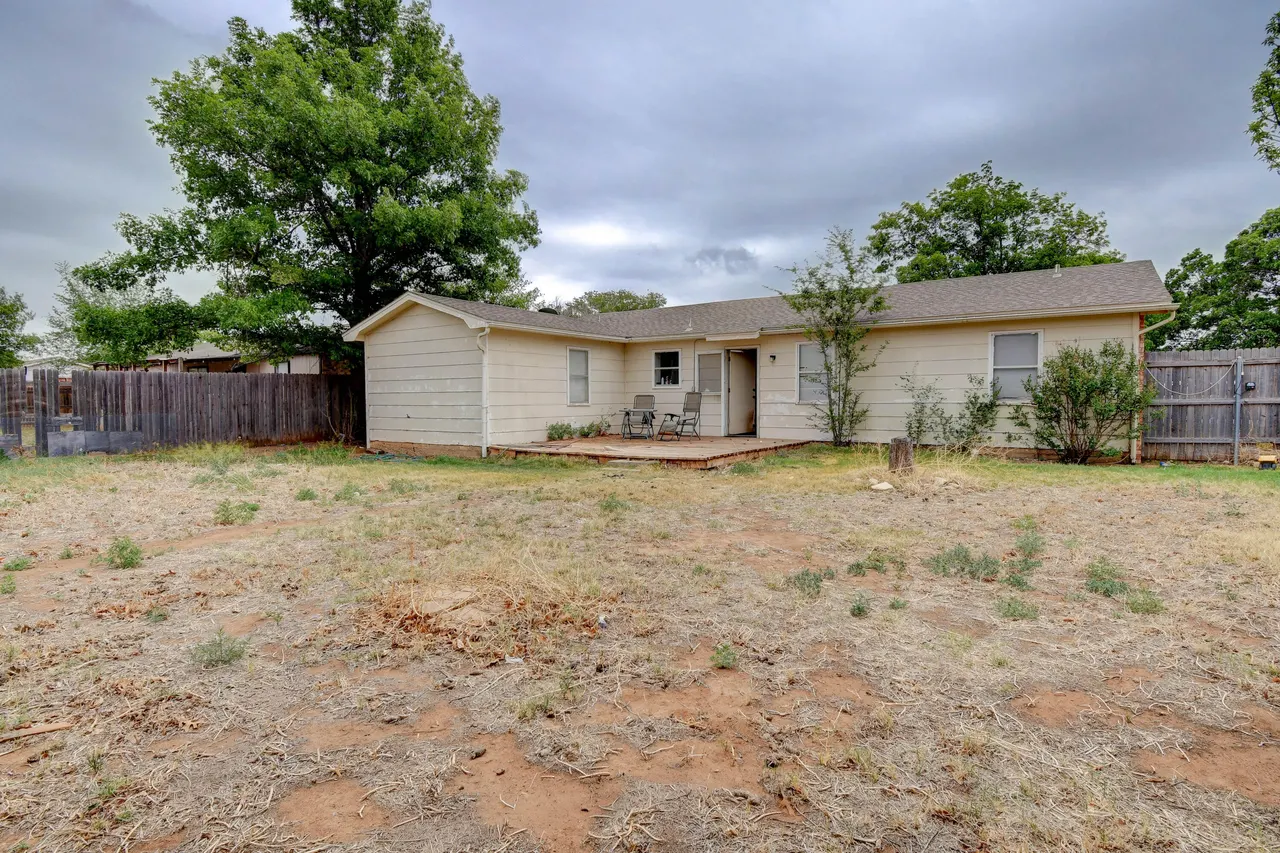 Photo 28 — 5526 Harvard Street, Lubbock, TX 79416