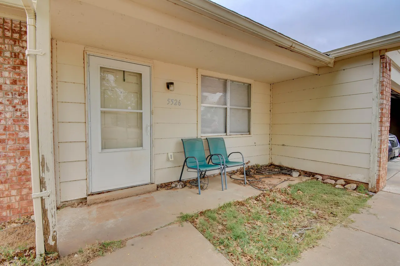 Photo 6 — 5526 Harvard Street, Lubbock, TX 79416