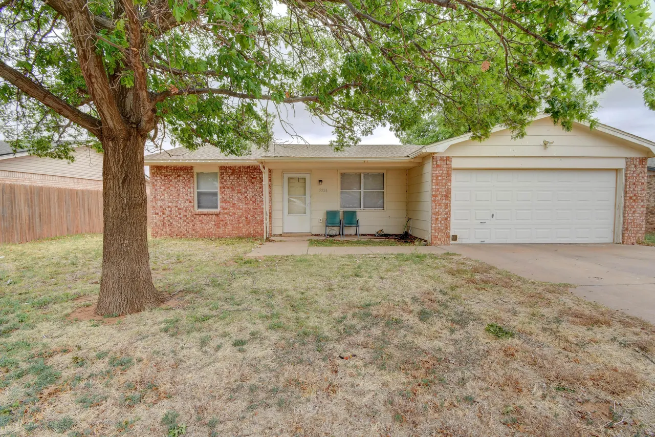 Photo 2 — 5526 Harvard Street, Lubbock, TX 79416
