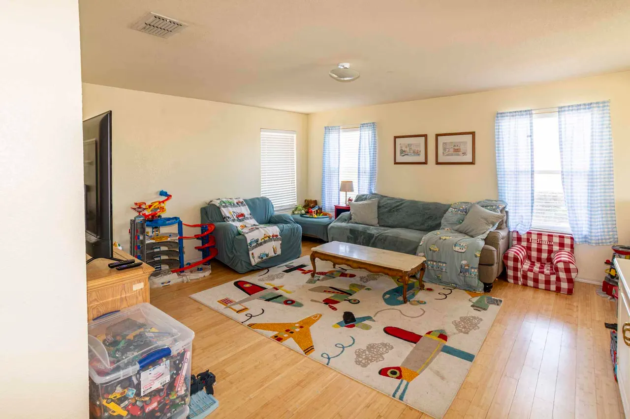Photo 18 — 8702 10th Street, Lubbock, TX 79416