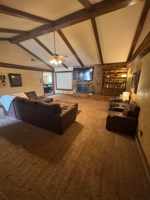 Photo 4 — 229 E 26th Street, Littlefield, TX 79339