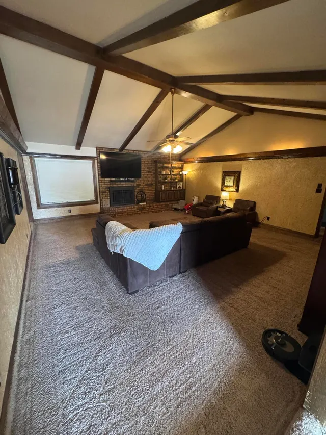 Photo 3 — 229 E 26th Street, Littlefield, TX 79339