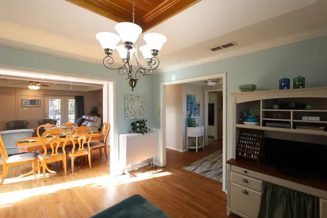 Photo 3 — 5815 Duke Street, Lubbock, TX 79416