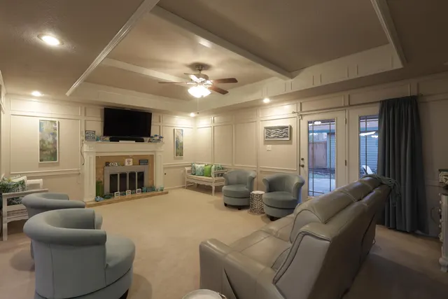 Photo 7 — 5815 Duke Street, Lubbock, TX 79416