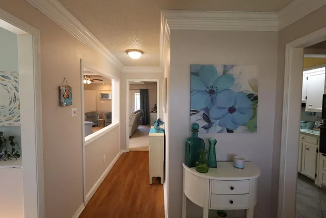 Photo 8 — 5815 Duke Street, Lubbock, TX 79416