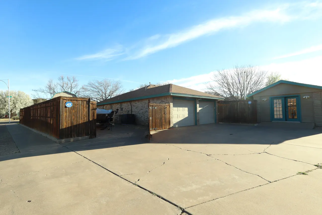 Photo 37 — 5815 Duke Street, Lubbock, TX 79416