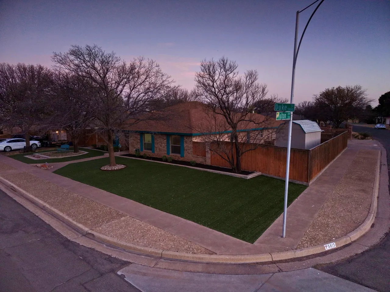 Photo 42 — 5815 Duke Street, Lubbock, TX 79416