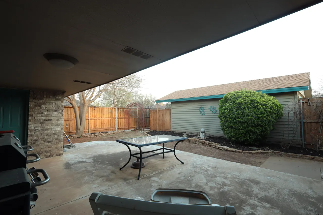 Photo 43 — 5815 Duke Street, Lubbock, TX 79416
