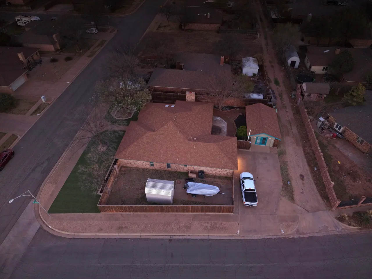 Photo 44 — 5815 Duke Street, Lubbock, TX 79416