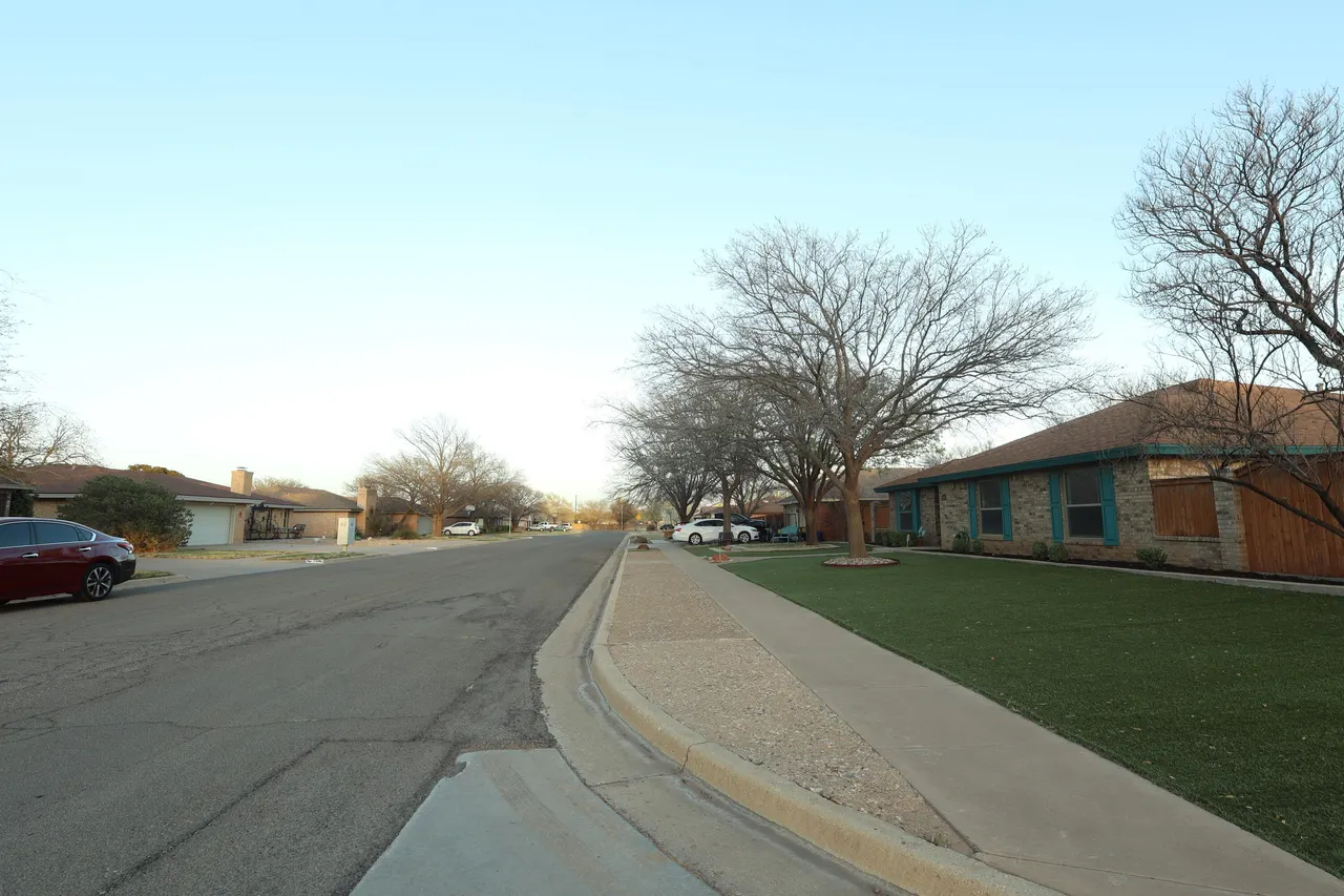 Photo 45 — 5815 Duke Street, Lubbock, TX 79416