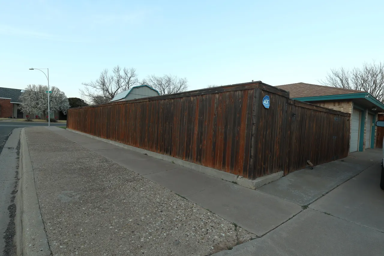 Photo 47 — 5815 Duke Street, Lubbock, TX 79416