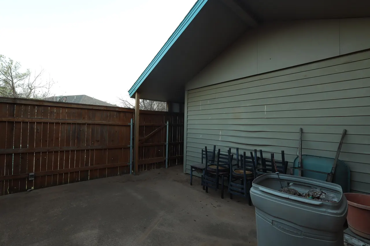 Photo 48 — 5815 Duke Street, Lubbock, TX 79416