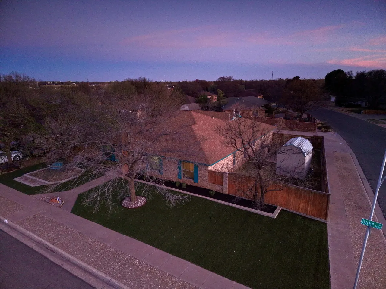 Photo 49 — 5815 Duke Street, Lubbock, TX 79416
