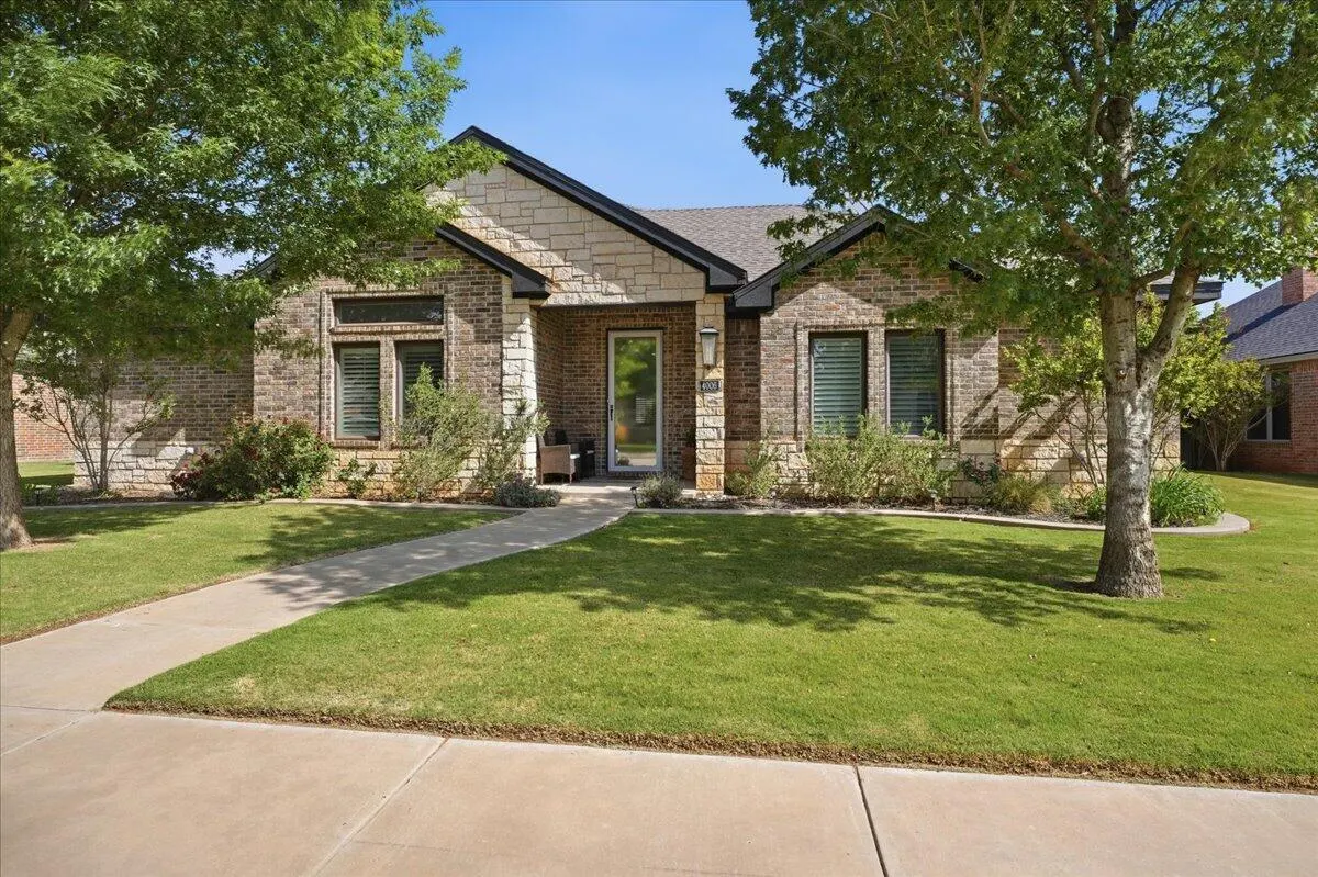 Photo 2 — 4006 124th Street, Lubbock, TX 79423