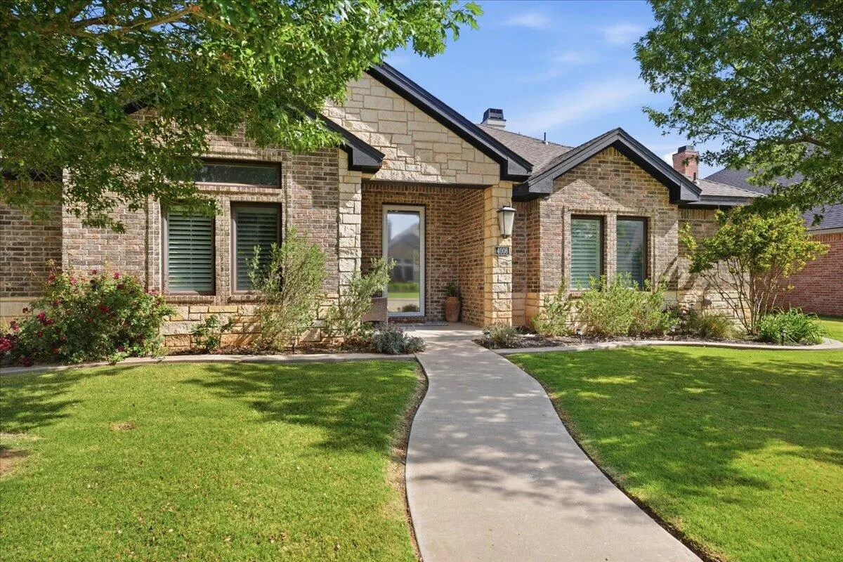 Photo 3 — 4006 124th Street, Lubbock, TX 79423