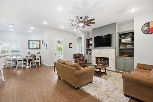 Photo 6 — 4006 124th Street, Lubbock, TX 79423