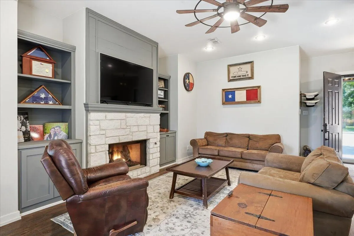 Photo 9 — 4006 124th Street, Lubbock, TX 79423