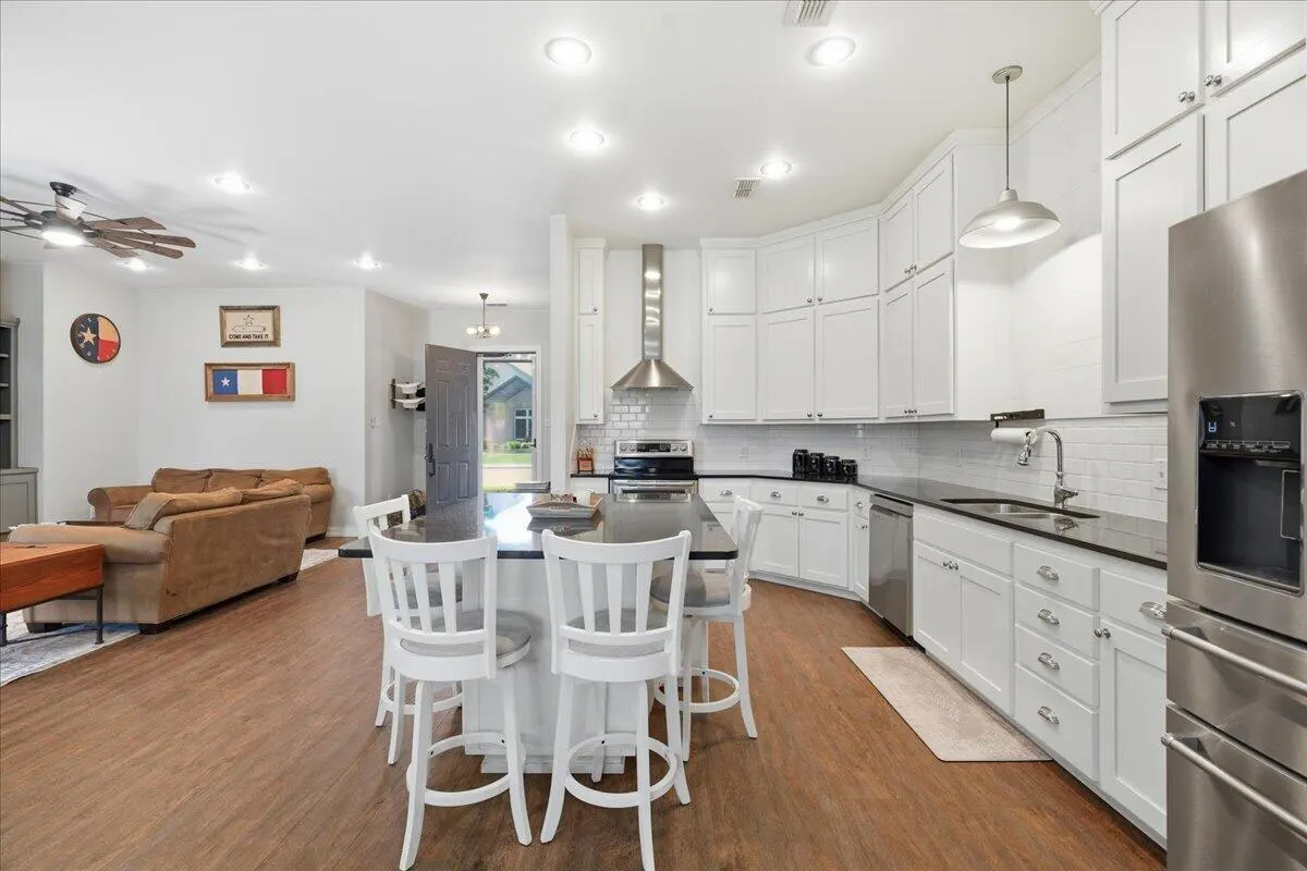 Photo 11 — 4006 124th Street, Lubbock, TX 79423