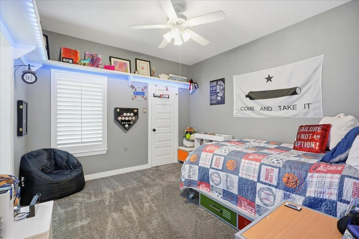 Photo 29 — 4006 124th Street, Lubbock, TX 79423