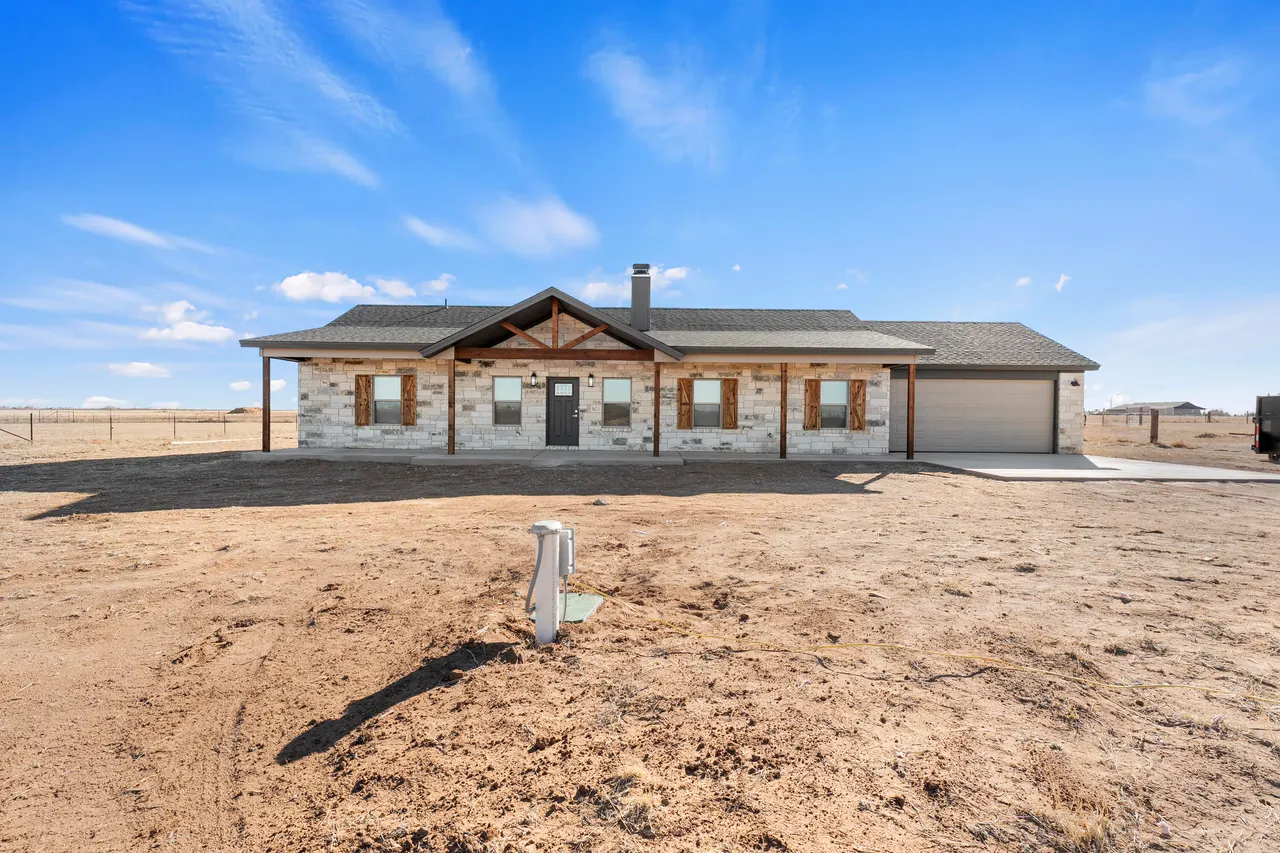 Photo 2 — 16706 N County Road 1200, Shallowater, TX 79363