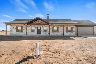 Sold home at 16706 N County Road 1200