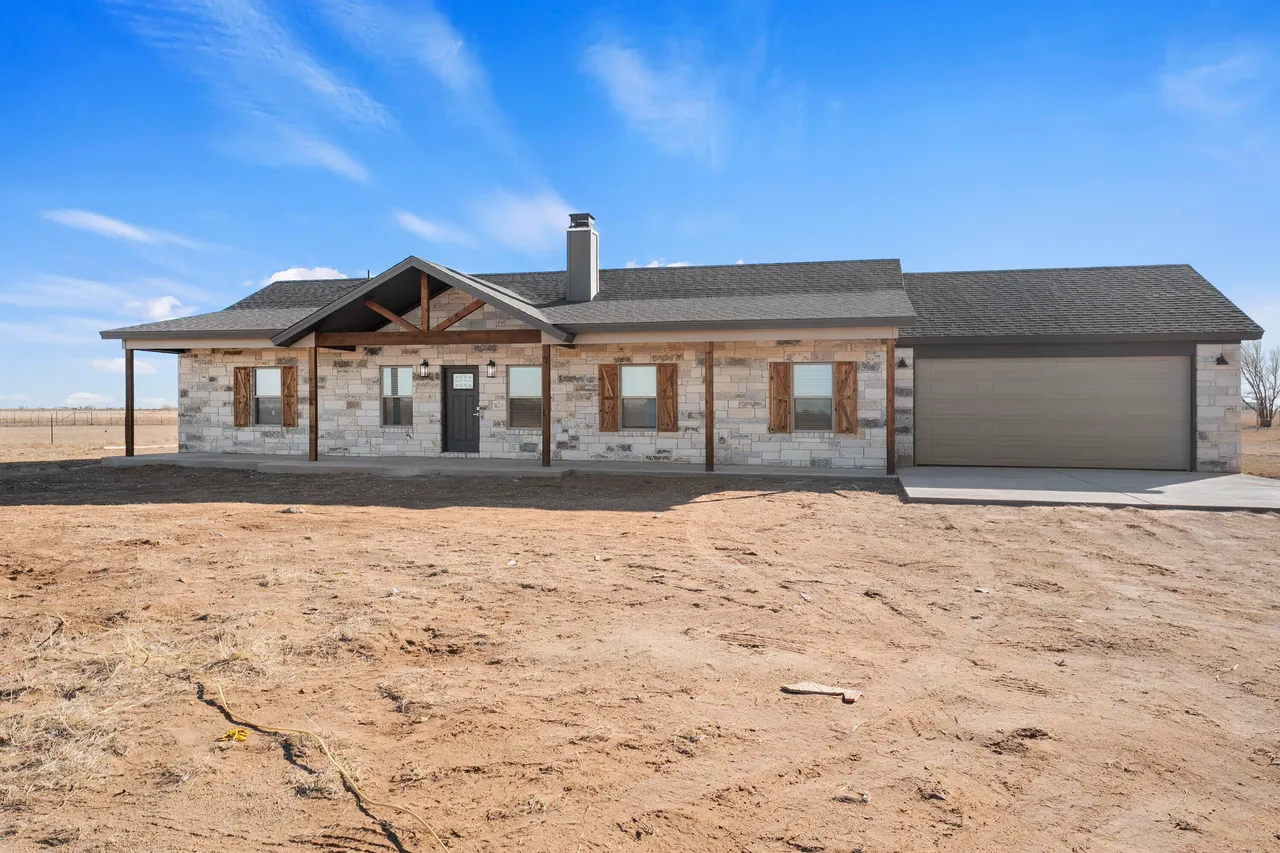 Photo 3 — 16706 N County Road 1200, Shallowater, TX 79363