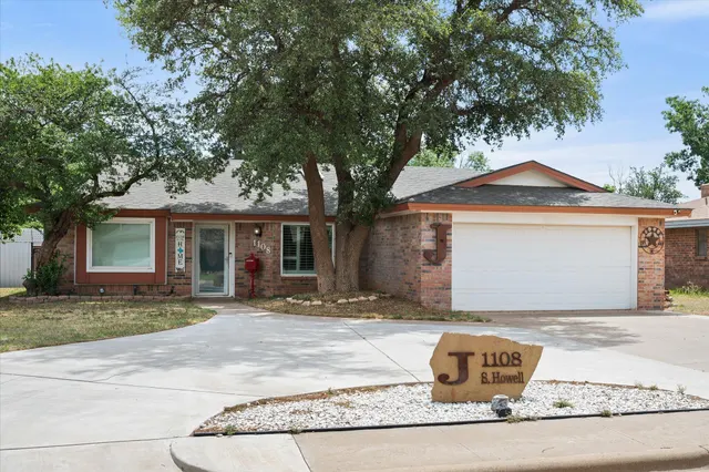Photo 8 — 1108 S Howell Street, Brownfield, TX 79316