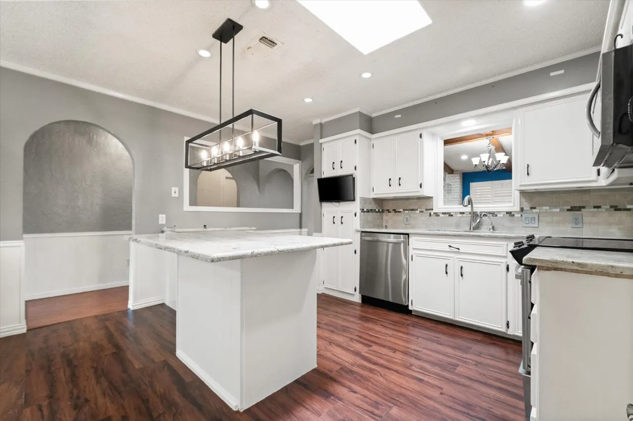 Photo 20 — 1108 S Howell Street, Brownfield, TX 79316