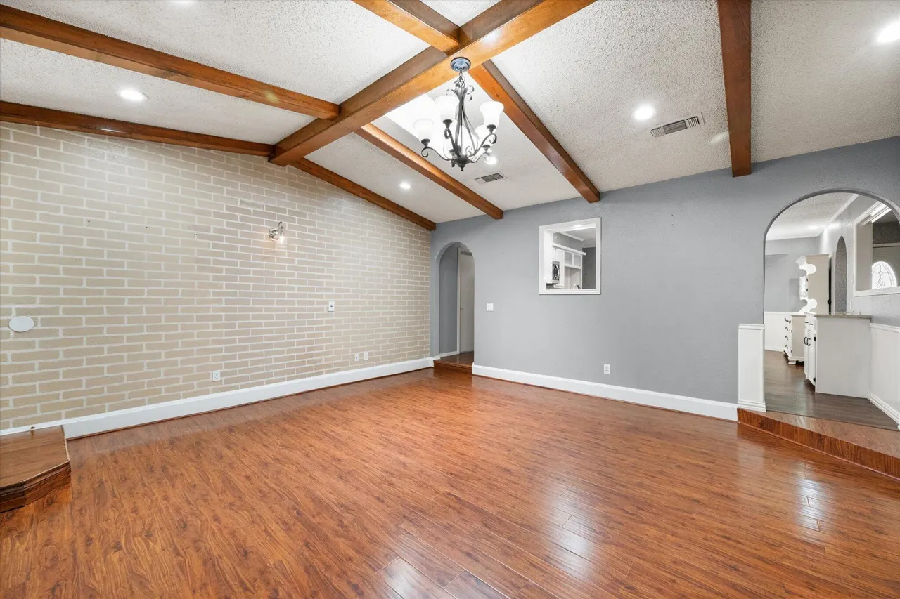 Photo 14 — 1108 S Howell Street, Brownfield, TX 79316