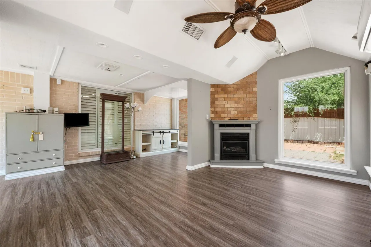 Photo 37 — 1108 S Howell Street, Brownfield, TX 79316